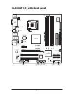 Preview for 7 page of Gigabyte GA-EG41MF-S2H User Manual