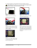 Preview for 14 page of Gigabyte GA-EG41MF-S2H User Manual