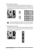 Preview for 24 page of Gigabyte GA-EG41MF-S2H User Manual