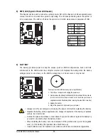 Preview for 26 page of Gigabyte GA-EG41MF-S2H User Manual