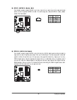 Preview for 29 page of Gigabyte GA-EG41MF-S2H User Manual