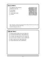 Preview for 6 page of Gigabyte GA-EG41MF-US2H User Manual