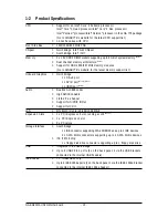 Preview for 10 page of Gigabyte GA-EG41MF-US2H User Manual