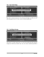 Предварительный просмотр 59 страницы Gigabyte GA-EG41MF-US2H User Manual