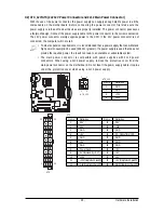 Preview for 23 page of Gigabyte GA-EG45M-UD2H User Manual