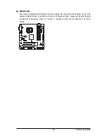 Preview for 33 page of Gigabyte GA-EG45M-UD2H User Manual