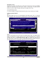 Preview for 89 page of Gigabyte GA-EG45M-UD2H User Manual