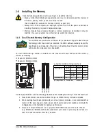 Preview for 16 page of Gigabyte GA-EP31-DS3L User Manual