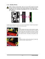 Preview for 17 page of Gigabyte GA-EP31-DS3L User Manual