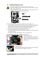 Preview for 18 page of Gigabyte GA-EP31-DS3L User Manual