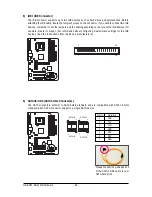 Preview for 24 page of Gigabyte GA-EP31-DS3L User Manual