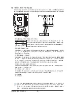 Preview for 26 page of Gigabyte GA-EP31-DS3L User Manual