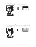 Preview for 27 page of Gigabyte GA-EP31-DS3L User Manual