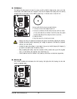 Preview for 30 page of Gigabyte GA-EP31-DS3L User Manual