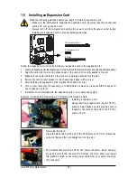 Preview for 18 page of Gigabyte GA-EP35-DS4 User Manual