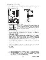 Preview for 29 page of Gigabyte GA-EP35-DS4 User Manual