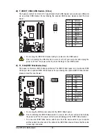 Preview for 32 page of Gigabyte GA-EP35-DS4 User Manual