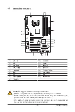 Preview for 21 page of Gigabyte GA-EP41T-UD3L User Manual