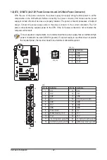 Preview for 22 page of Gigabyte GA-EP41T-UD3L User Manual