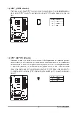 Preview for 27 page of Gigabyte GA-EP41T-UD3L User Manual