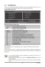 Preview for 33 page of Gigabyte GA-EP41T-UD3L User Manual