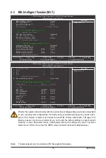 Preview for 35 page of Gigabyte GA-EP41T-UD3L User Manual