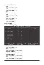 Preview for 38 page of Gigabyte GA-EP41T-UD3L User Manual