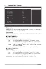 Preview for 41 page of Gigabyte GA-EP41T-UD3L User Manual