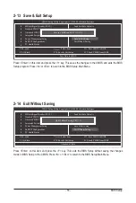 Preview for 55 page of Gigabyte GA-EP41T-UD3L User Manual