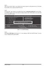 Preview for 66 page of Gigabyte GA-EP41T-UD3L User Manual