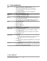 Preview for 10 page of Gigabyte GA-EP43-DS3 User Manual