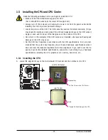 Preview for 13 page of Gigabyte GA-EP43-DS3 User Manual