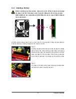 Preview for 17 page of Gigabyte GA-EP43-DS3 User Manual