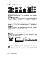 Preview for 20 page of Gigabyte GA-EP43-DS3 User Manual