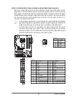 Preview for 23 page of Gigabyte GA-EP43-DS3 User Manual