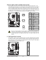 Preview for 24 page of Gigabyte GA-EP43-DS3 User Manual