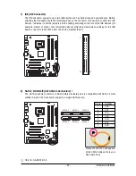 Preview for 25 page of Gigabyte GA-EP43-DS3 User Manual