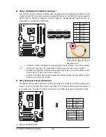 Preview for 26 page of Gigabyte GA-EP43-DS3 User Manual