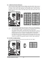 Preview for 28 page of Gigabyte GA-EP43-DS3 User Manual