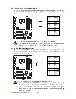 Preview for 30 page of Gigabyte GA-EP43-DS3 User Manual