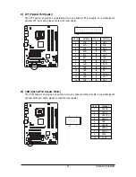 Preview for 31 page of Gigabyte GA-EP43-DS3 User Manual