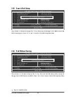 Preview for 62 page of Gigabyte GA-EP43-DS3 User Manual