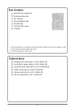 Preview for 6 page of Gigabyte GA-EP43T-S3L User Manual