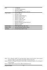 Preview for 12 page of Gigabyte GA-EP43T-S3L User Manual