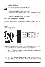 Preview for 16 page of Gigabyte GA-EP43T-S3L User Manual