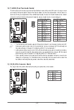 Preview for 27 page of Gigabyte GA-EP43T-S3L User Manual