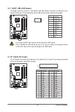 Preview for 29 page of Gigabyte GA-EP43T-S3L User Manual