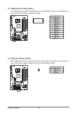 Preview for 30 page of Gigabyte GA-EP43T-S3L User Manual