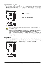 Preview for 31 page of Gigabyte GA-EP43T-S3L User Manual