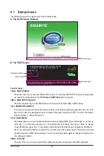 Preview for 34 page of Gigabyte GA-EP43T-S3L User Manual